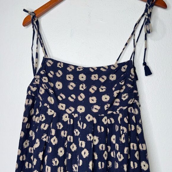 FREE PEOPLE MOLLY CAMI TUNIC TOP WOMENS Size SMALL - Picture 8 of 10